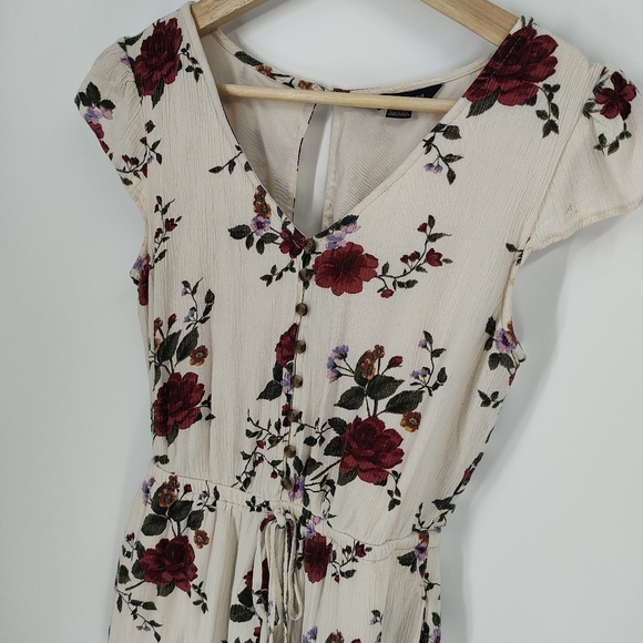 American Eagle | printed romper - Picture 2 of 9